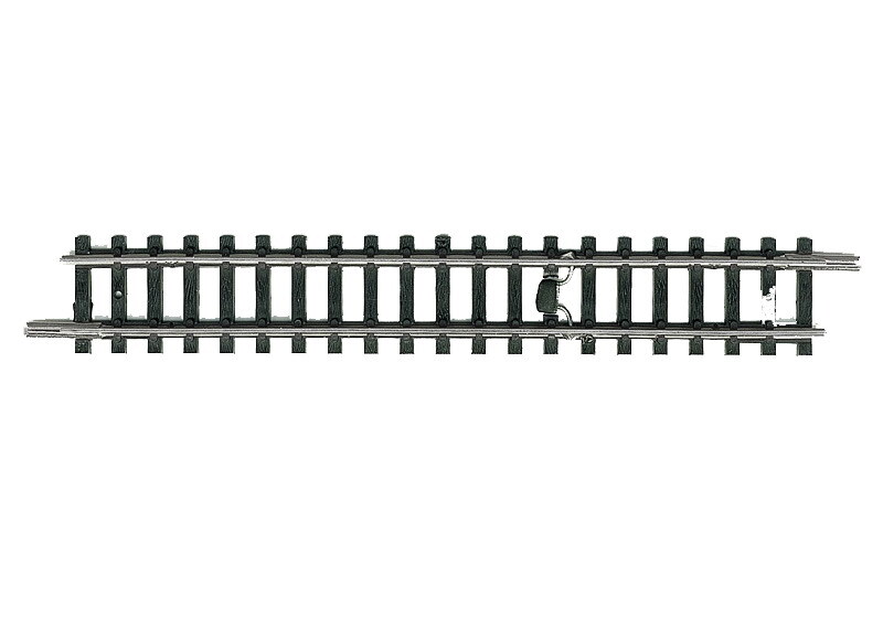 Trix 14990 Track with Capacitor 104.2 mm Gauge N