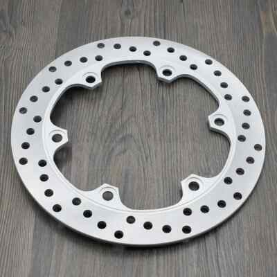 For HONDA XL1000 Varadero /ABS 2003-2011 Motorcycle Rear