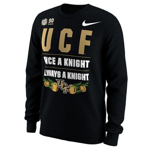 ucf nike jersey