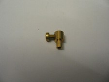 Honda Yamaha Kawasaki Suzuki  TRUMPET CABLE NIPPLE  SOLDERLESS