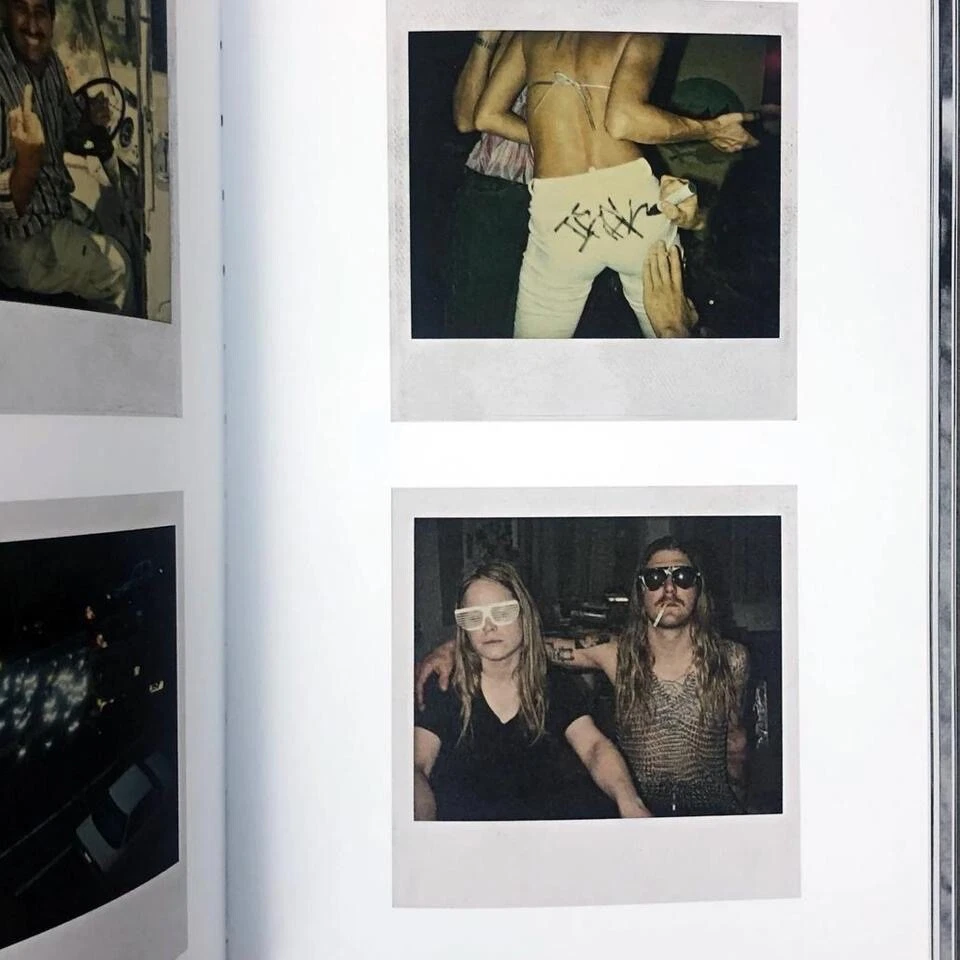 DASH SNOW I Love You, Stupid!  2013 First Edition OOP Like New VERY RARE BOOK Foto 2 de 4