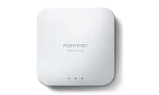 FortiAP-231G Indoor Wireless AP - Tri radio (Wi-Fi-6E IEEE 802.11ax Tri-band 2.4