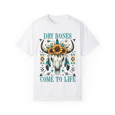 Valley of Dry Bones - Youth classic tee