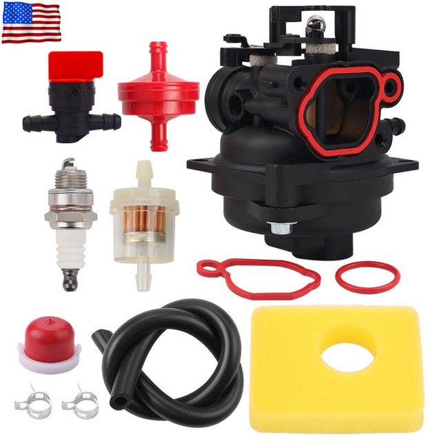 Carburetor TB110 TB200 550ex 625ex For Briggs Stratton 799584 594058