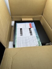 Speco Technologies DVR-8TN/300 8 Channel Triplex DVR Video Recorder /NO REMOTE