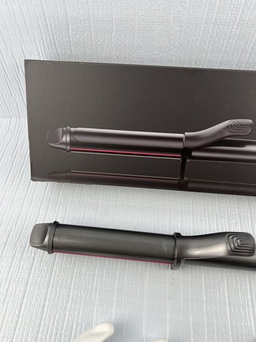 Nicebay 1.25" Barrel Hair Curling Iron-6 Temp Settings-Negative Ion FREE SHIP - Picture 3 of 7