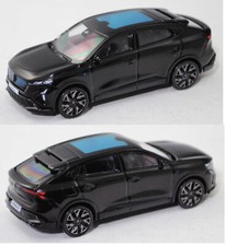 Norev 310967 Renault Rafale E-Tech Plug-in Hybrid 300 Esprit Alpine schwarz 1:64