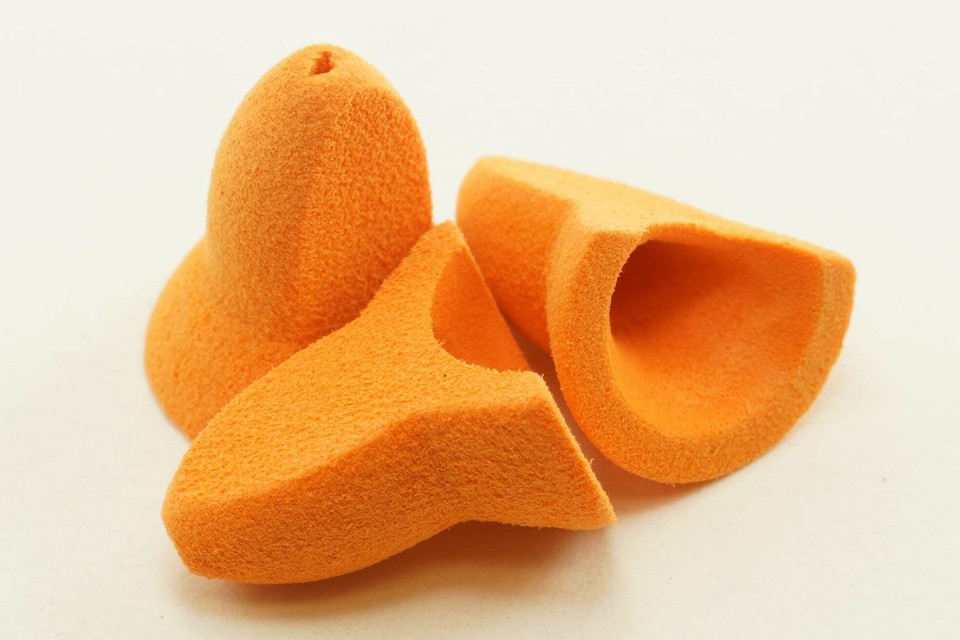 Rainy's Foam Diver Heads NEW FREE SHIPPING eBay