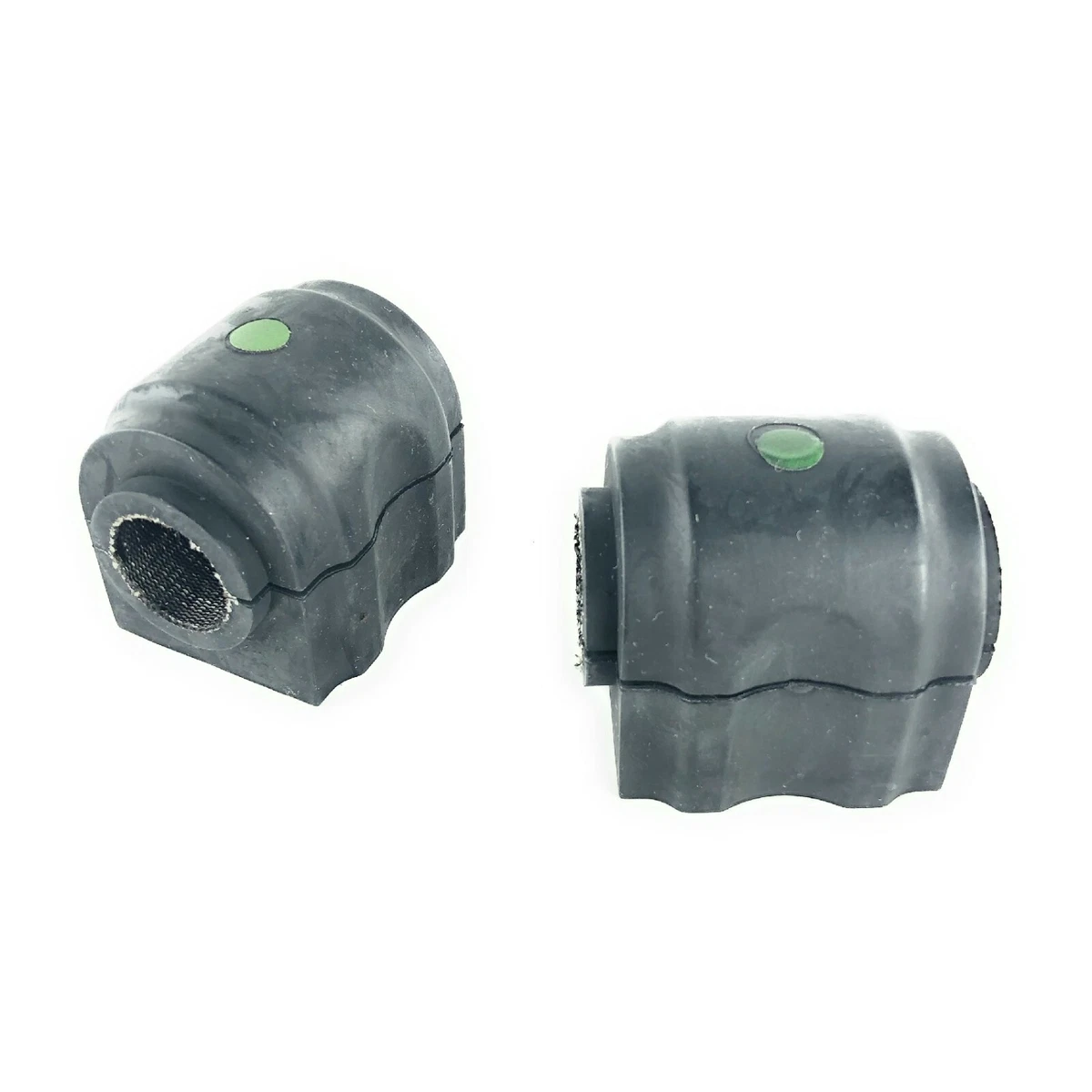 Land Rover LR3 LR4 05-16 REAR Stabilizer Sway Bar Bushings