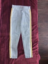 butterfly by maze collection girls pants size s