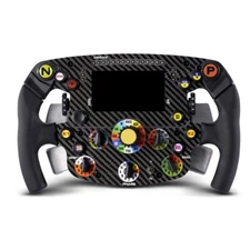 Formula Wheel Add-On Ferrari SF1000 Edition SIM Racing Steering Wheel