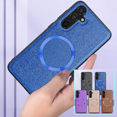 Magsafe Google Pixel Case For Google Pixel 5/6/6a/6 Pro/7/7 Pro Slim