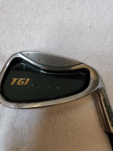 SQUARE TWO KATHY WHITWORTH TGI #8 IRON - Picture 2 of 8
