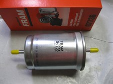 Fuel Filter Fram G7736 Fuel Filter Fram G7736