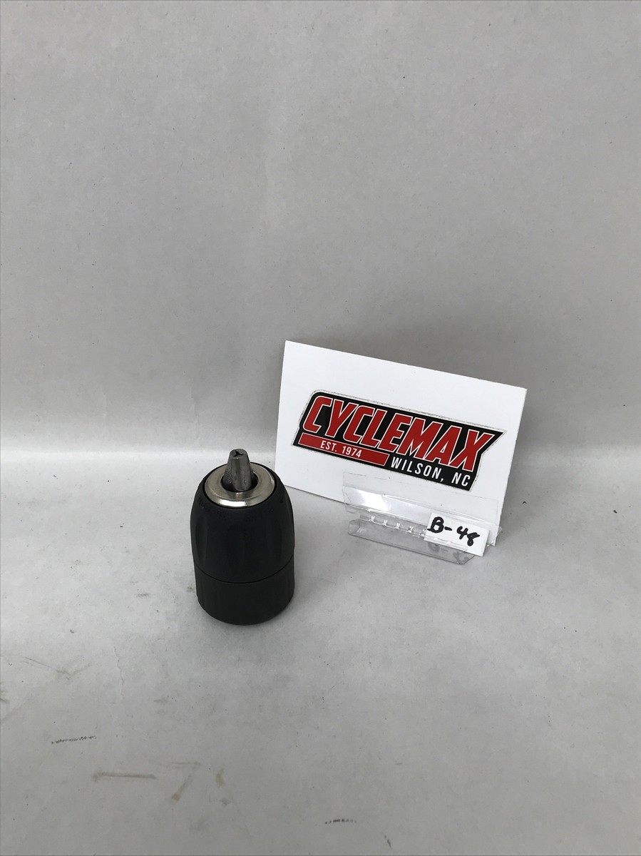 ハンドメイドv DeWalt “NOS” Keyless Drill Chuck OEM: 582512-02 | eBay