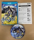 Bayonetta 2 (Nintendo Wii U) Cib Complete & Tested