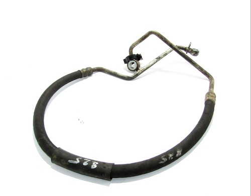 Suzuki Grand Vitara JT 2006 1.9 Diesel Servoleitung steering column pipe rohr