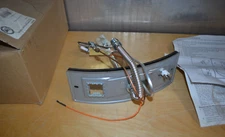 Lochinvar & A.O. Smith ~ 100093812 ~ MANIFOLD DOOR ASSY W/PilotAssy ~ (f)