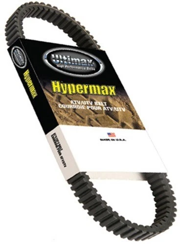 Ultimax UA448 ATV/UTV UA Drive Belt - Изображение 2 из 4