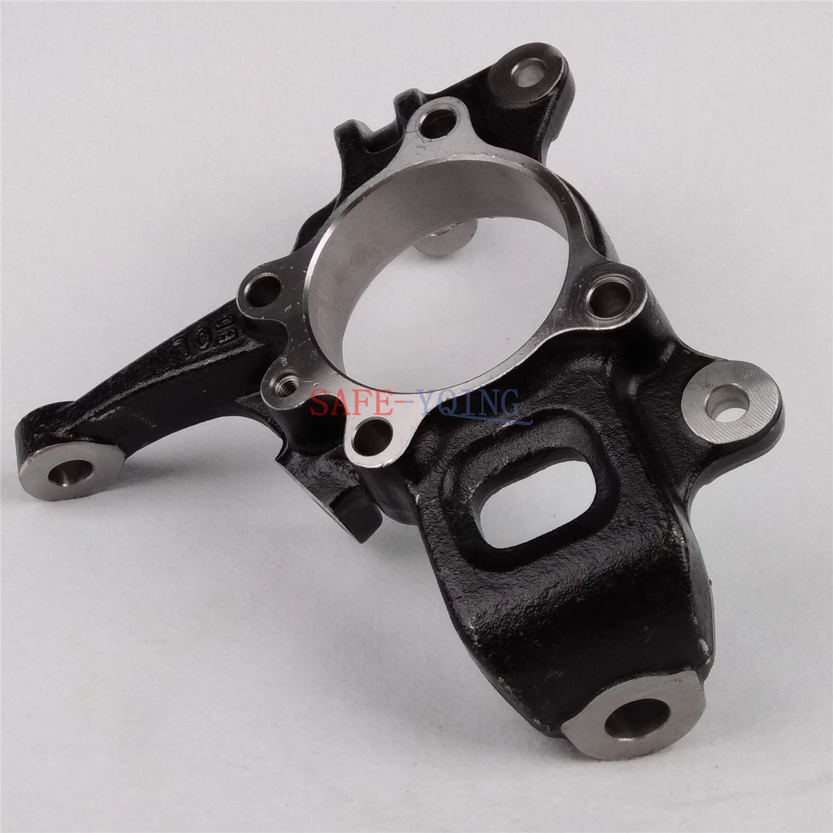 New MR992377 Steering knuckles apply to Mitsubishi L200 4D56 KB4T 