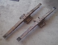 1949 Leaf Football Cards 24