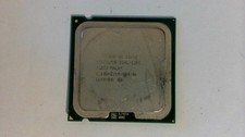 Intel PENTIUM E2140 DUAL CORE SLA3J CPU PROCESSOR