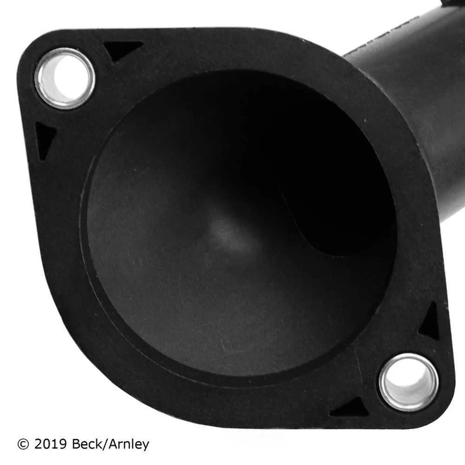 Flange de saída de líquido de arrefecimento do motor Beck/Arnley 147-0099 - Imagem 4 de 4