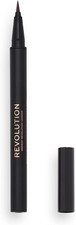 , Hair Stroke, Brow Pen, Medium Brown, 0.5Ml