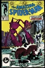 Amazing Spider-Man #292 Marvel 1987 (NM) MJ Accepts Peter's Proposal L@@K!