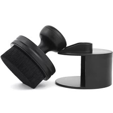 Anti Static Vinyl Record Brush Vinyl Cleaning Brush For Records Vinyl Record