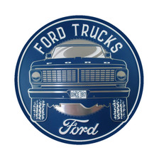Car Classics Ford Trucks - 4 Handmade Vinyl Decal Cooler Vehicle Laptop 262 Car Classics Ford Trucks - 4 Handmade Vinyl Decal Cooler Vehicle Laptop 262