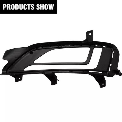 Fits 2019 2020 2021 Hyundai Tucson LED Fog Lights Front Bumper Lamps with DRL - - Foto 11 di 12