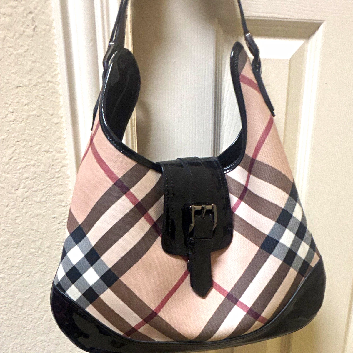 Shoulder Bag Checkered Bags & Handbags for Women for sale | eBay