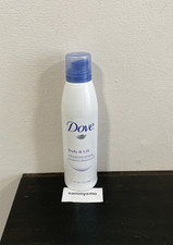 Dove Body & Lift Volumizing Mousse 7oz- New