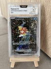 Carte Pokémon Magicarpe 203/193 AR EV02 Évolution À Paldea PCA 9 FR