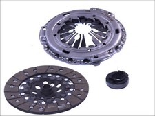 Kit d'embrayage Audi A2