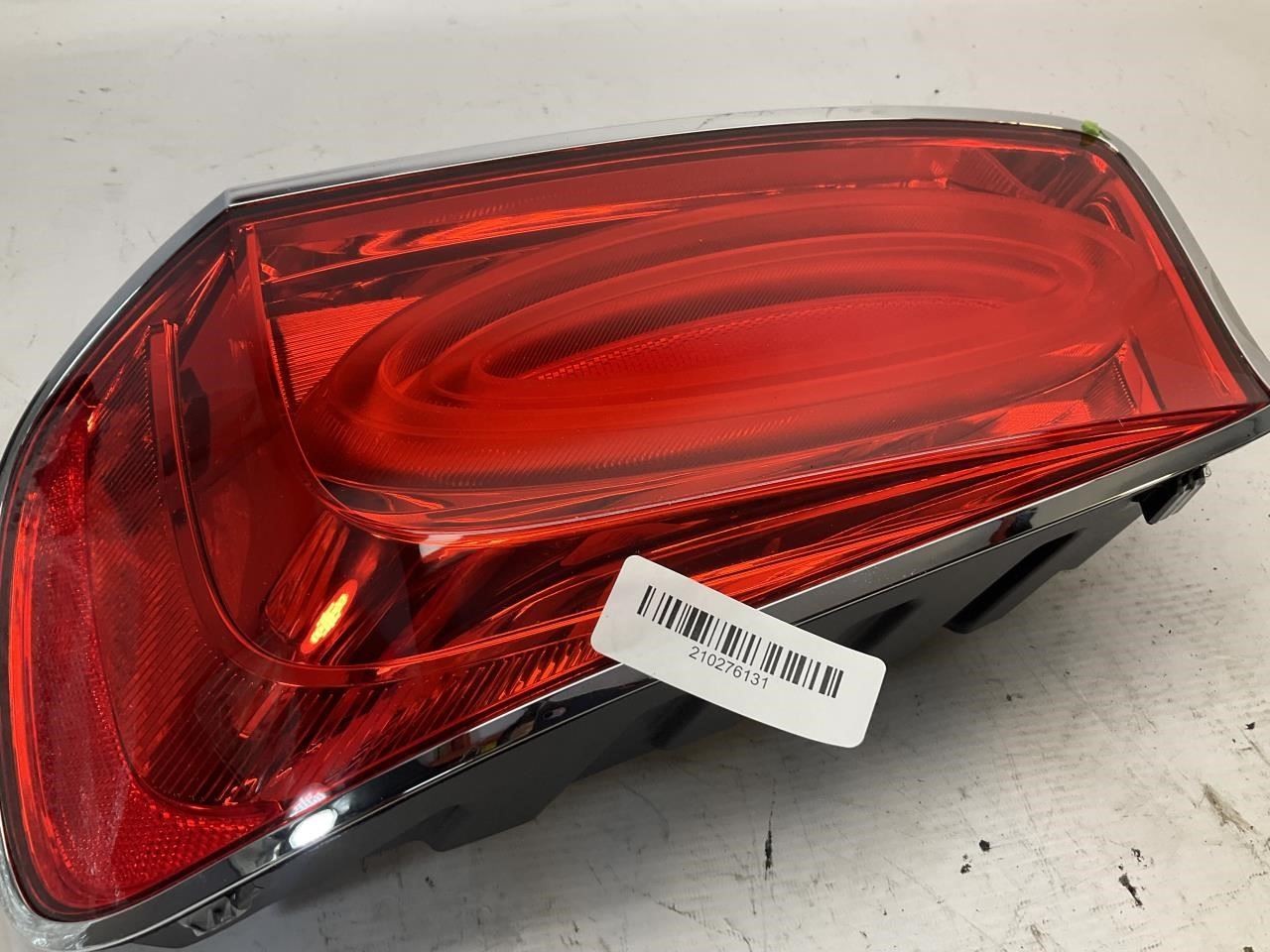 Bentley Flying Spur 2014-2019 Rear Right Tail light