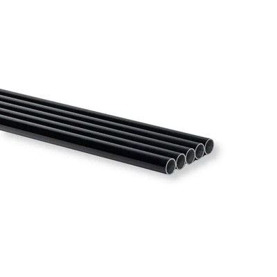 Lot of 10 Veranda Black Metal Balusters for 36 Inch Rail Height NEW deck spindle