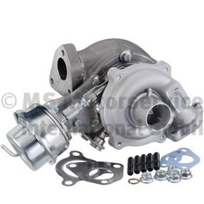Turbo Fiat STRADA