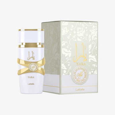 Lattafa YARA & Asad Eau De Parfum Collection 100ml LONG LASTING