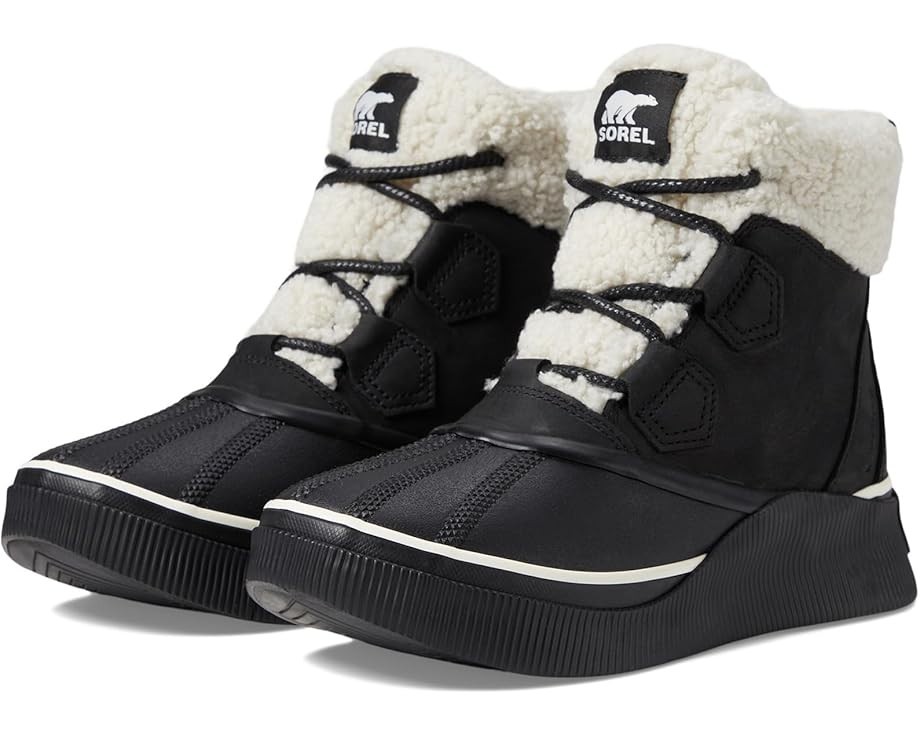 's 6 Out N About&trade; Iv Chillz Insulated Waterproof Boots - B