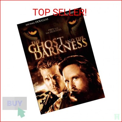 The Ghost and the Darkness