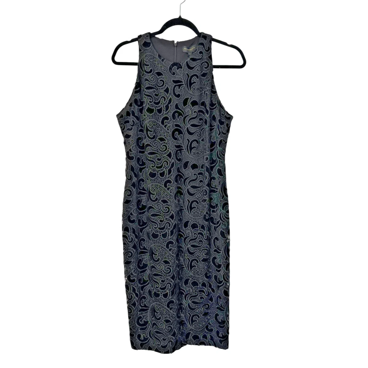 Donna Karan Sleeveless Sheath Dresses for Women for sale | eBay