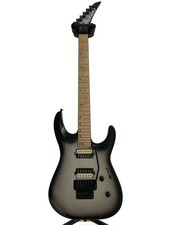 Jackson DK2M Chitarra Elettrica 24 Tasti Scala 646mm Silverburst Made in Mex