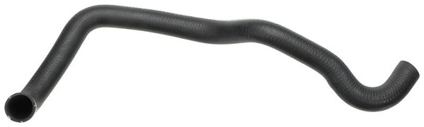 Ladeluftschlauch Gates 09 0206C FÜR Audi Seat Skoda VW Intercooler Schlauch-image