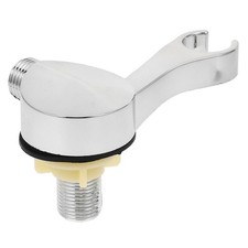 Hose Connector Shower Head Holder Sprayer Holder Shampoo Spray Head Bracket