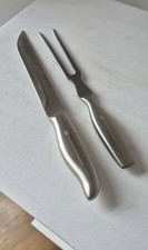 Malteserkreuz Aquavit Tranchierset Tranchierbesteck Elegantes Design