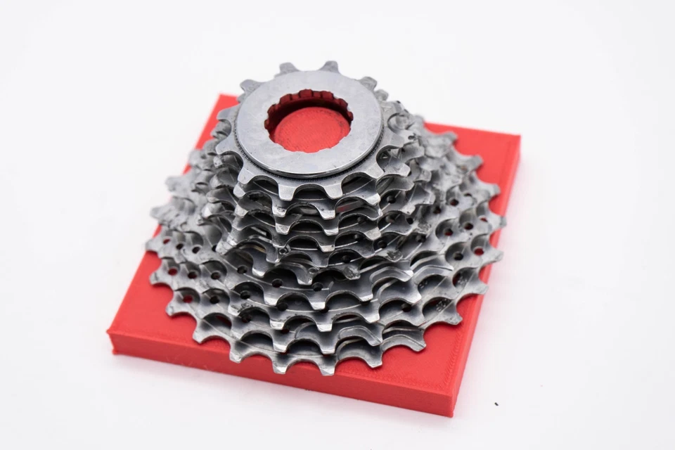 CAMPOLO CHORUS 10 VELOCIDADES CASSETTE 12 25 BICICLETAS DE CARRETERA ENGRANAJ... - Imagen 2 de 4