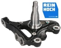 Reinhoch RH08-3007 Achsschenkel FüR RadaufhäNgung FüR Mercedes-Benz