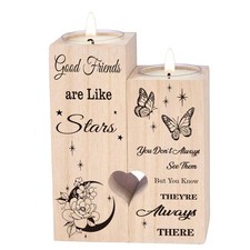 Friendship Gifts for , Gifts for Friends Best Friend Gifts Gifts for , Candle...